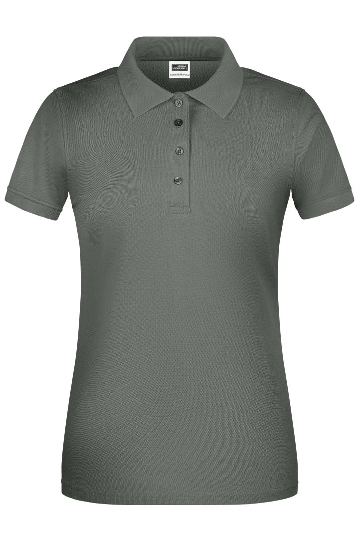 Ladies' BIO Workwear Polo