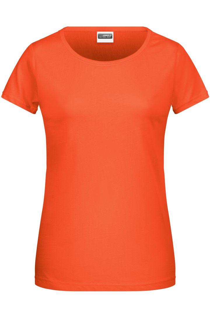 Ladies' Basic-T