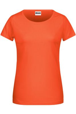 Ladies' Basic-T