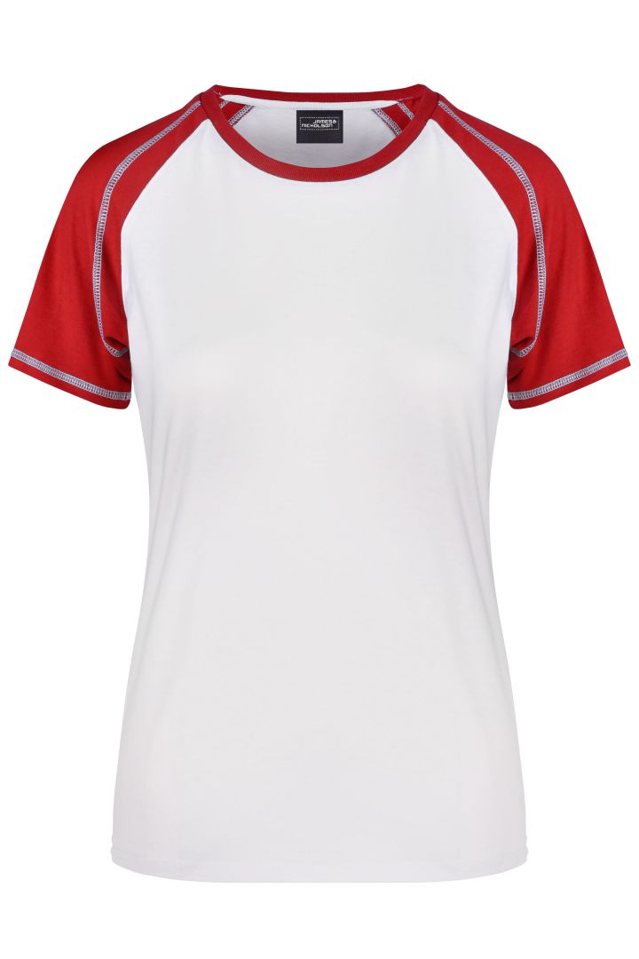 Ladies' Raglan-T