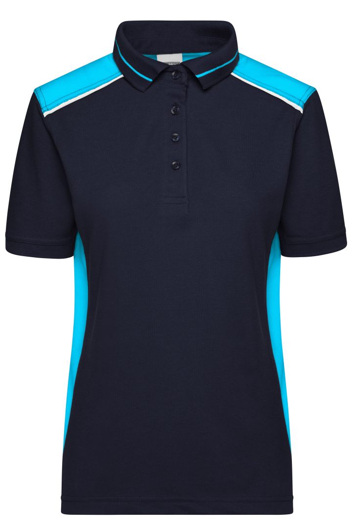 Ladies' Workwear Polo