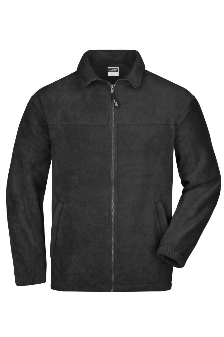 Full-Zip Fleece